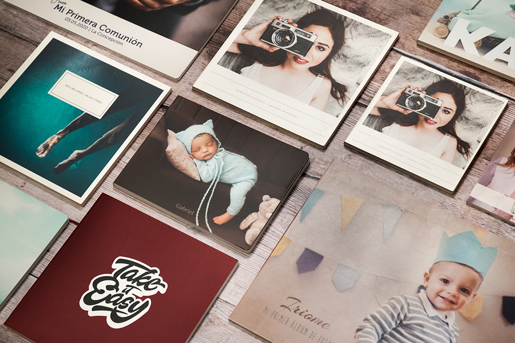 Tencolor Digital - Libretos