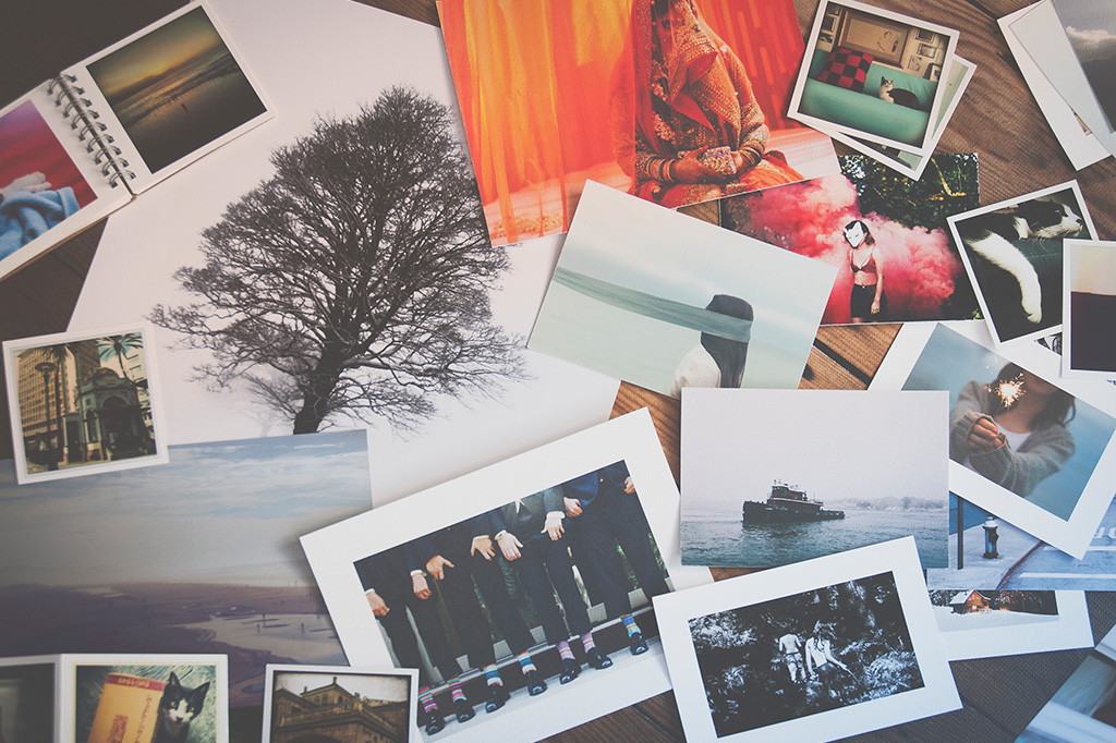 Tencolor Digital - Laboratorio Fotográfico