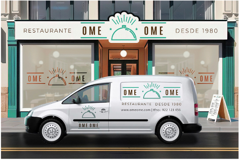 Tencolor Digital - Soluciones graficas