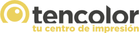 Tencolor Digital - Logo
