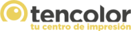 Tencolor Digital - Logo